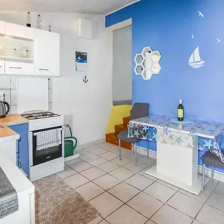 Дом отдыха House Vagabond