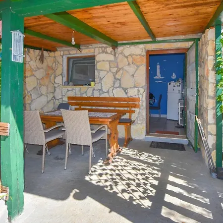 House Vagabond Vakantiehuis *