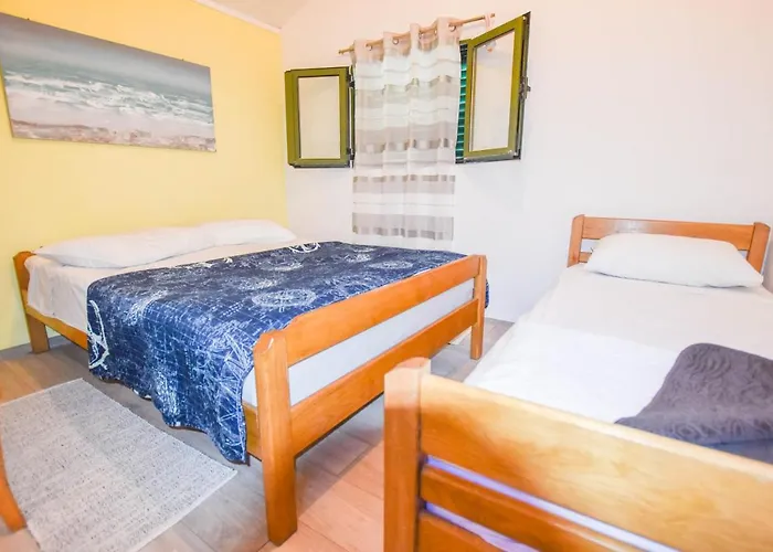 House Vagabond Vakantiehuis