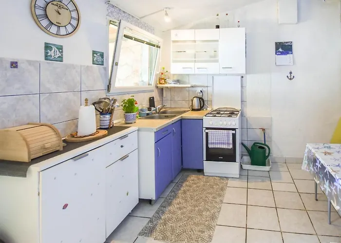 Vakantiehuis House Vagabond