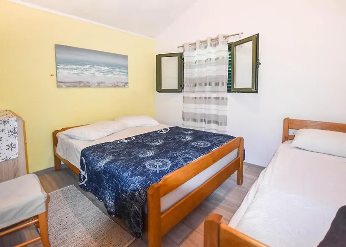 Vakantiehuis House Vagabond Tkon