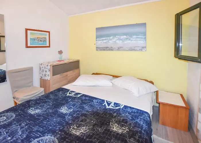 House Vagabond Vakantiehuis