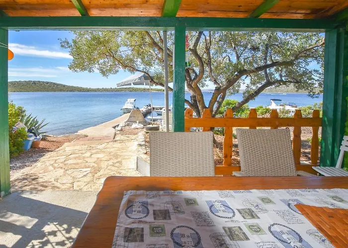 House Vagabond Vakantiehuis *