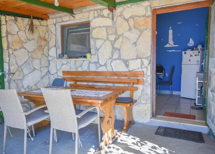 Vakantiehuis House Vagabond *