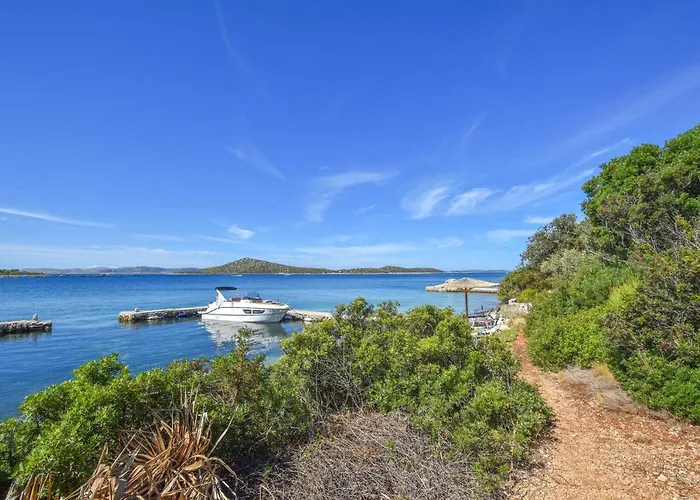 Vikendica House Vagabond