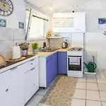 Vakantiehuis House Vagabond