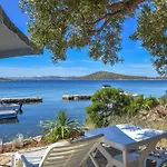 House Vagabond Vakantiehuis