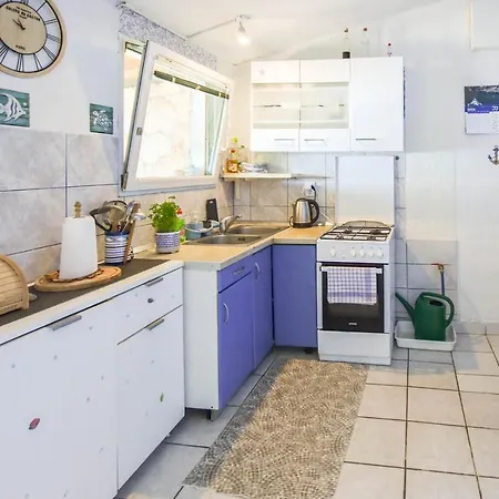 Vakantiehuis House Vagabond