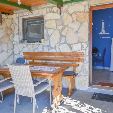 Vakantiehuis House Vagabond *