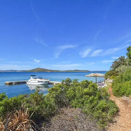 Nyaraló House Vagabond