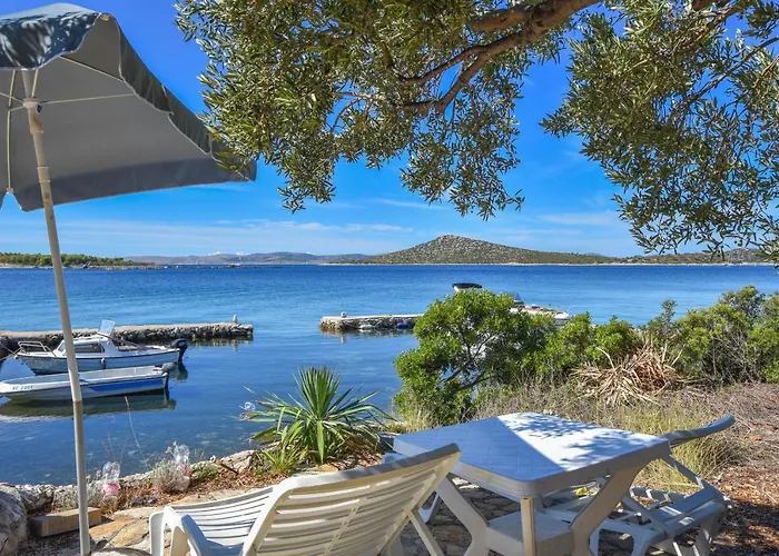 House Vagabond Дом отдыха