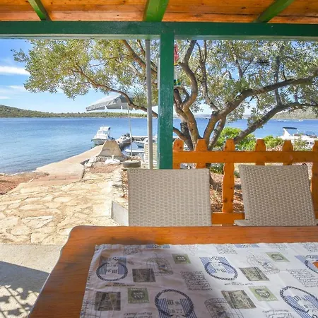 House Vagabond Сasa de vacaciones *