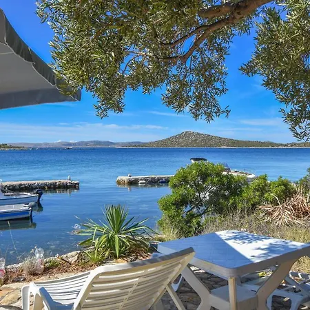 House Vagabond Сasa de vacaciones