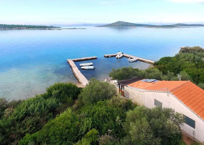 House Vagabond Σπίτι διακοπών Tkon