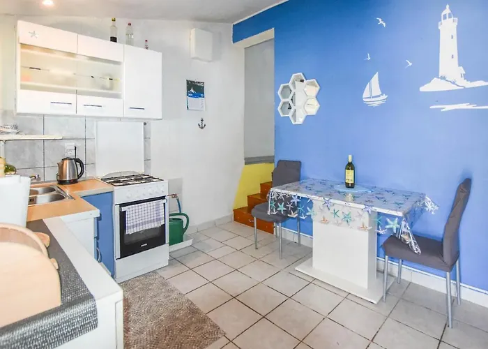 Σπίτι διακοπών House Vagabond