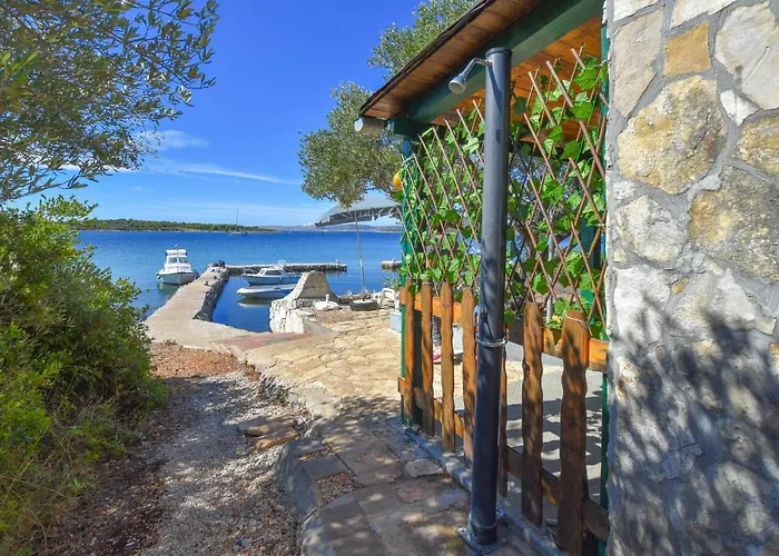 Σπίτι διακοπών House Vagabond